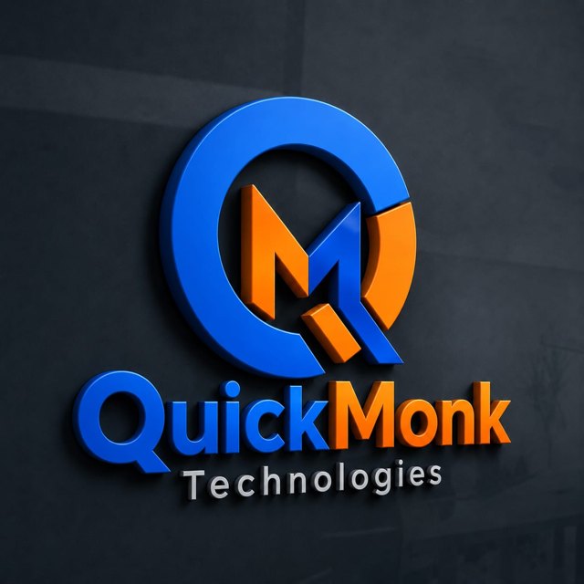 QuickMonk Technologies logo