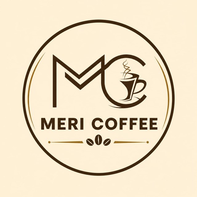 Meri Coffee logo