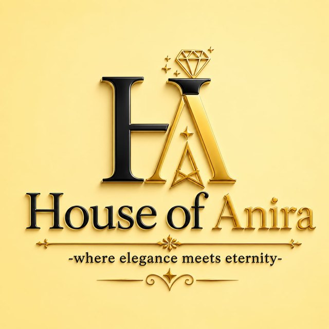 House of Anira logo